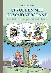 Opvoeden Met Gezond Verstand cover image