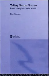 Telling Sexual Stories cover image