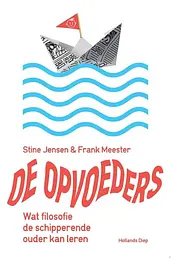 De opvoeders cover image