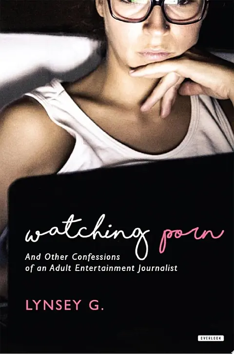 Cover image of Watching Porn