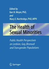 The Health of Sexual Minorities cover image