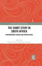 The Short Story in South Africa cover image