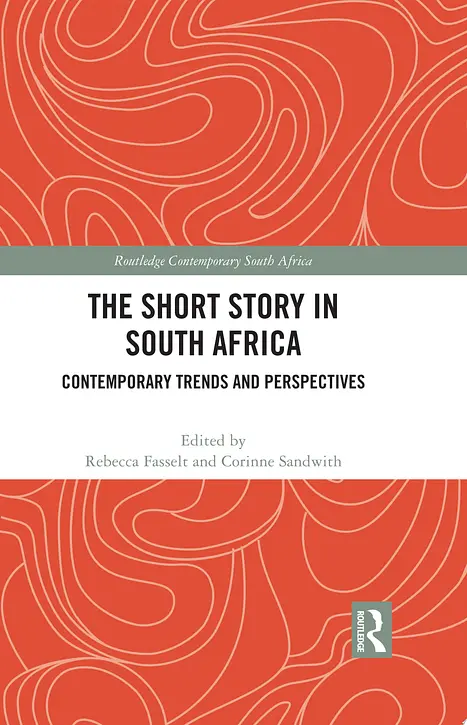Cover image of The Short Story in South Africa