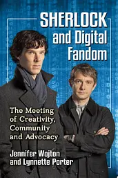 Sherlock and Digital Fandom cover image