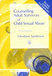 Counselling Adult Survivors of Child Sexual Abuse cover image