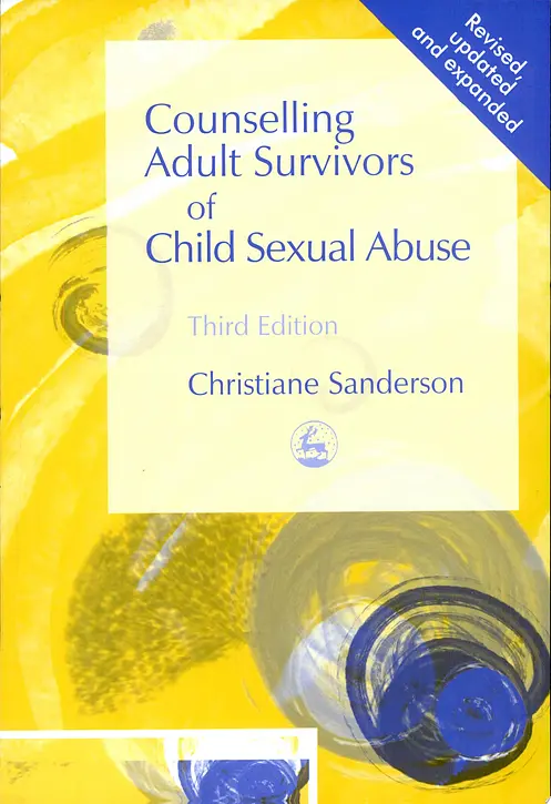 Cover image of Counselling Adult Survivors of Child Sexual Abuse