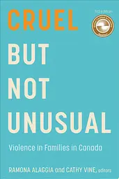 Cruel But Not Unusual cover image