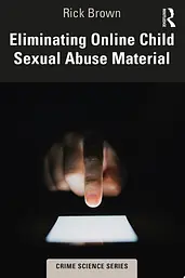Eliminating Online Child Sexual Abuse Material cover image