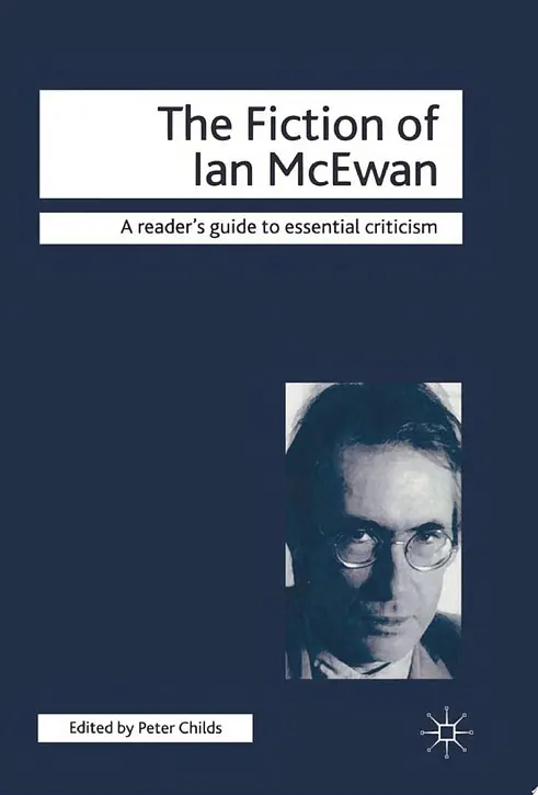 Cover image of The Fiction of Ian McEwan