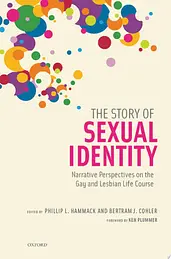 The Story of Sexual Identity cover image