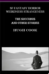 The Succubus and Other Stories cover image