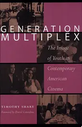 Generation Multiplex cover image