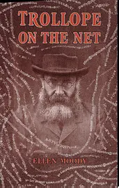 Trollope On the Net cover image