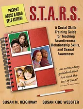 S.T.A.R.S. cover image