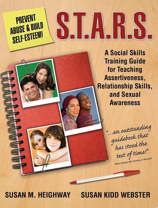 Cover image of S.T.A.R.S.