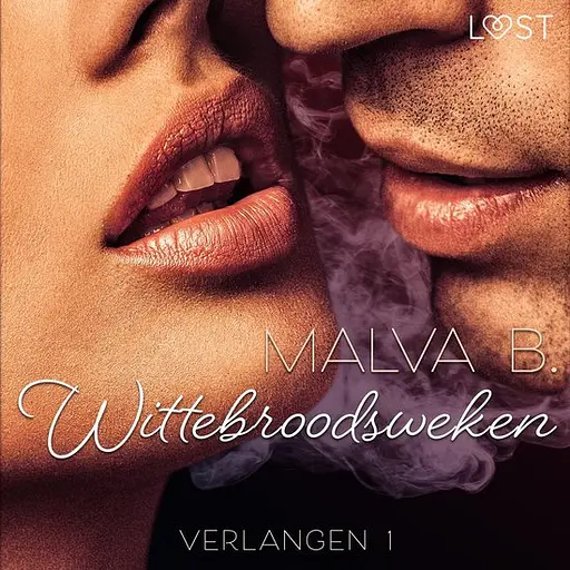 Cover image of Verlangen 1: Wittebroodsweken