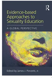 Evidence-based Approaches to Sexuality Education cover image