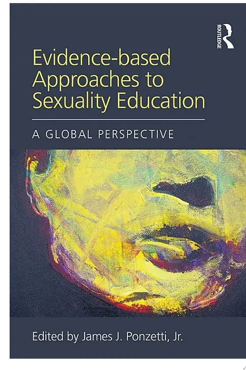 Cover image of Evidence-based Approaches to Sexuality Education