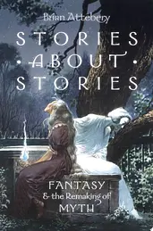 Stories about Stories cover image
