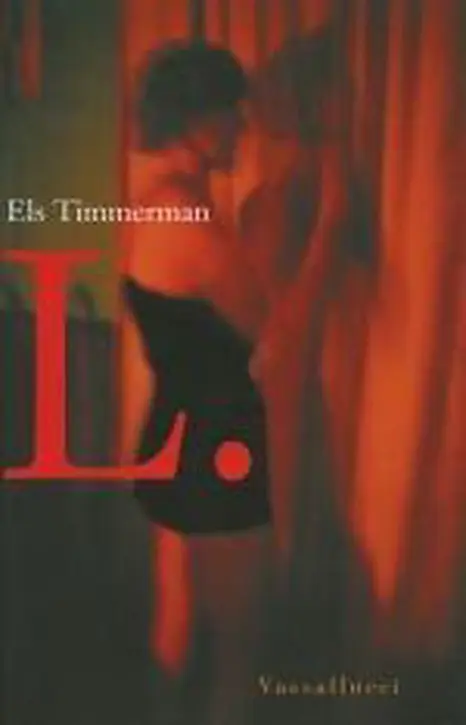Cover image of Hommage Aan Een Hoer