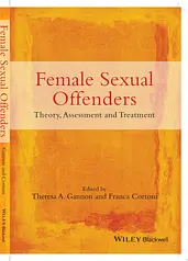 Female Sexual Offenders cover image