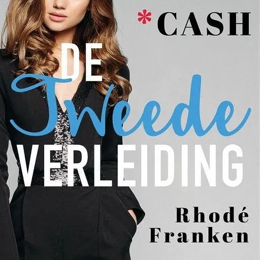 Cover image of De tweede verleiding