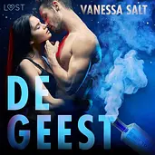 De Geest - erotisch verhaal cover image