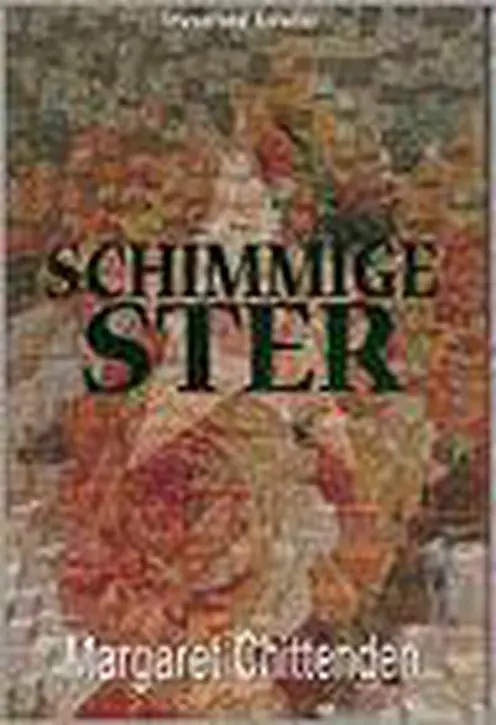 Cover image of Schimmige ster