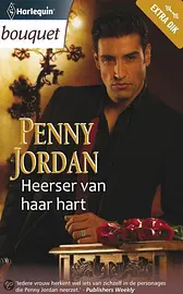 Heerser van haar hart - Bouquet 3300 cover image