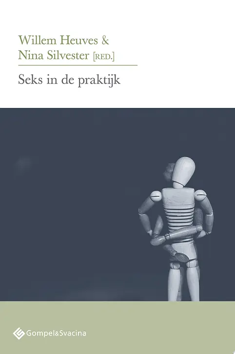 Cover image of Seks in de praktijk