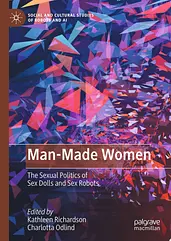 Man-Made Women cover image