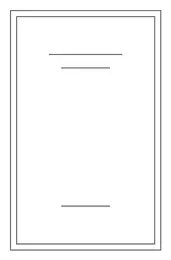 Nooit verliefd cover image