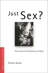 Just Sex? cover image