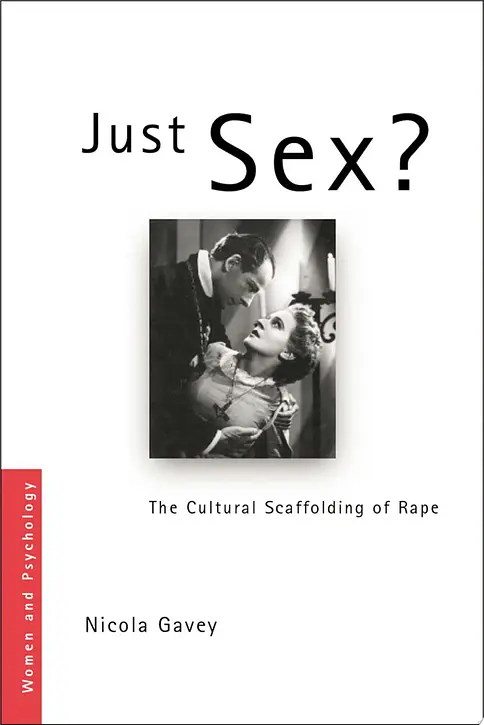 Cover image of Just Sex?