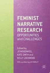 Feminist Narrative Research cover image