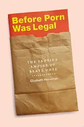 Before Porn Was Legal cover image