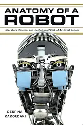 Anatomy of a Robot cover image