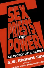 Sex, Priests, and Power cover image
