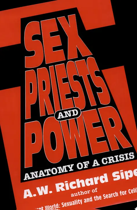 Cover image of Sex, Priests, and Power