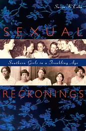 Sexual Reckonings cover image