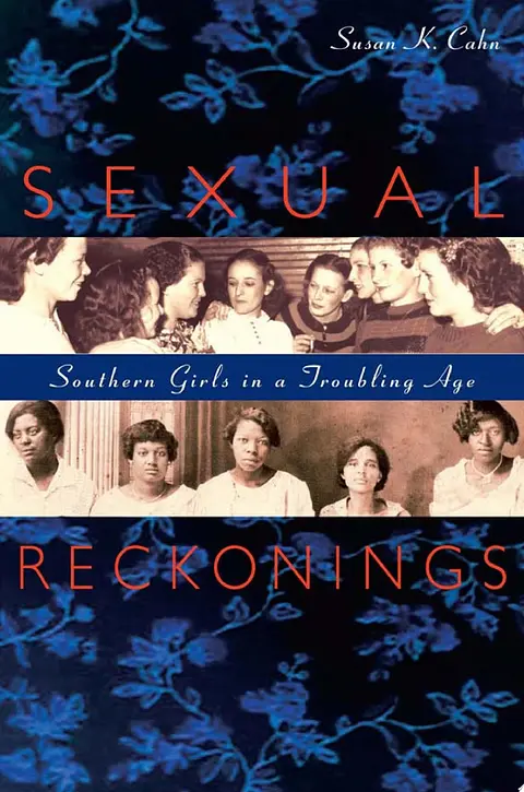 Cover image of Sexual Reckonings