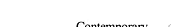 Contemporary Literary Criticism cover image