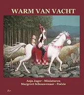 Bordeauxreeks 34 - Warm van vacht cover image