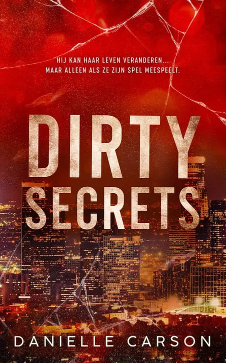Cover image of Broken Billionaires 1 - Dirty Secrets