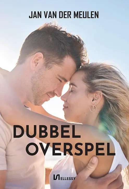 Cover image of Dubbel overspel