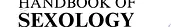 Handbook of Sexology cover image
