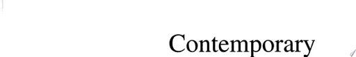 Cover image of Contemporary Literary Criticism