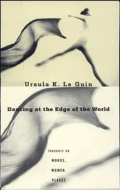 Dancing at the Edge of the World cover image
