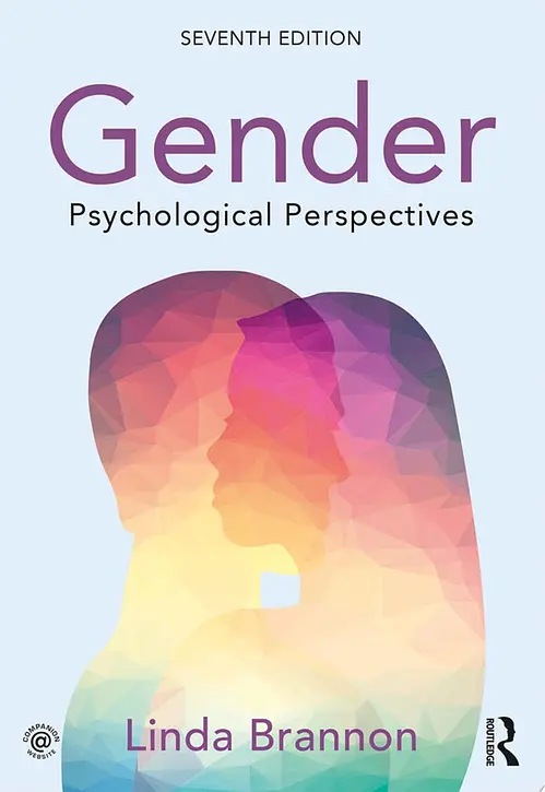 Cover image of Gender