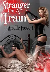 Stranger On A Train : Erotic Sex Story cover image